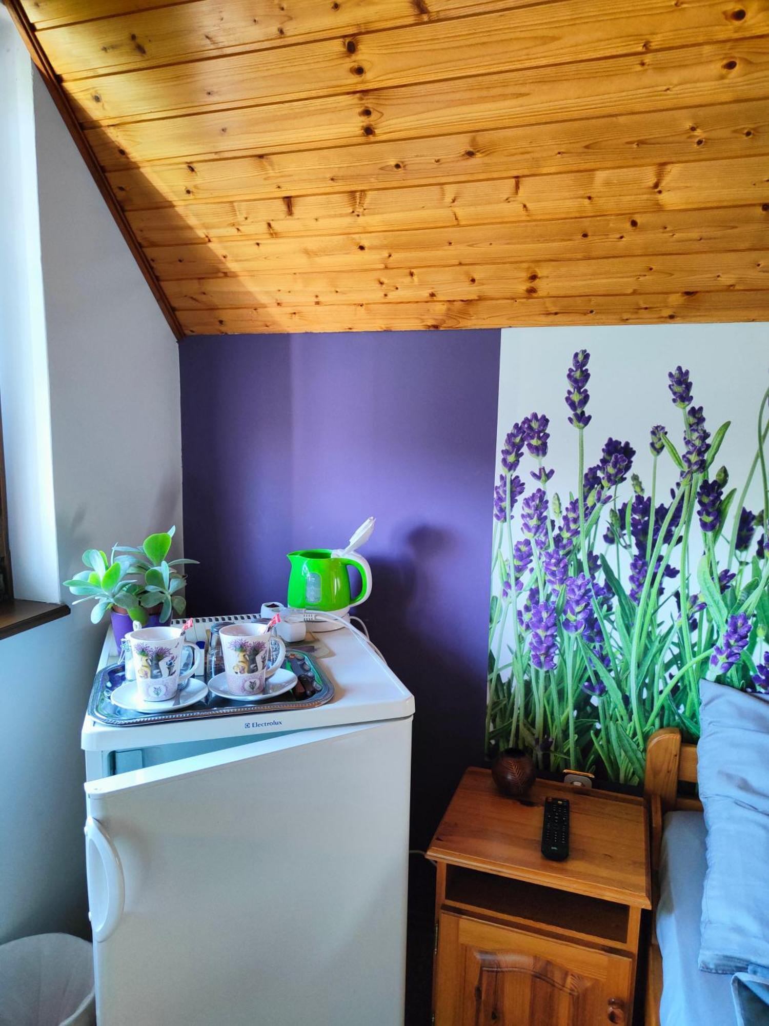 Balaton Garden Balatongyorok Exterior foto