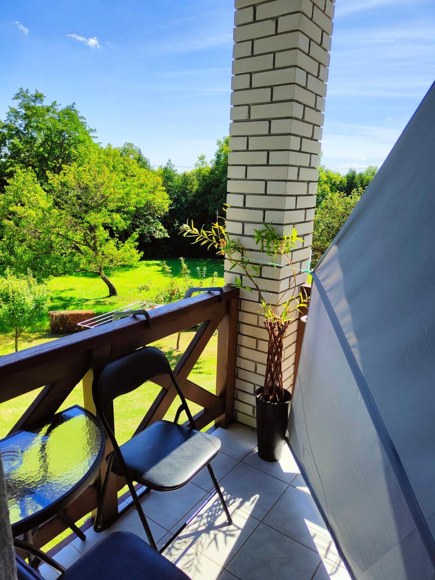 Balaton Garden Balatongyorok Exterior foto
